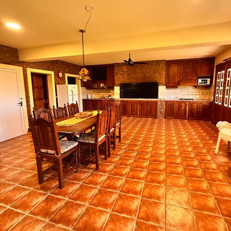 Espacio Loma Hermosa, Estadías - Casa de 2 dormitorios - 9