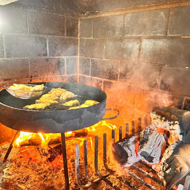 Espacio Loma Hermosa, Estadías - Casa de 2 dormitorios - 20
