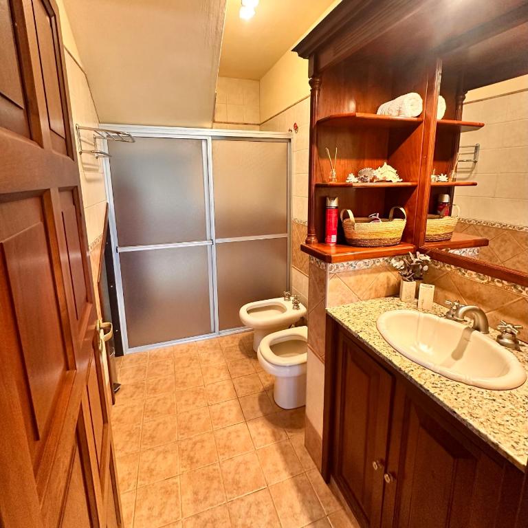 Espacio Loma Hermosa, Estadías - Casa de 2 dormitorios - 24