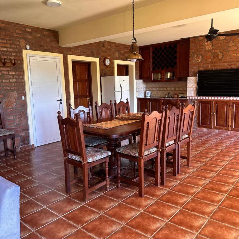 Espacio Loma Hermosa, Estadías - Casa de 2 dormitorios - 14