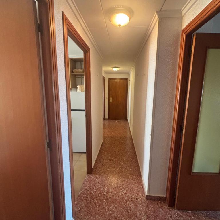 APARTAMENTO EN FLORAZAR 2, CULLERA - Two-Bedroom Apartment - 19