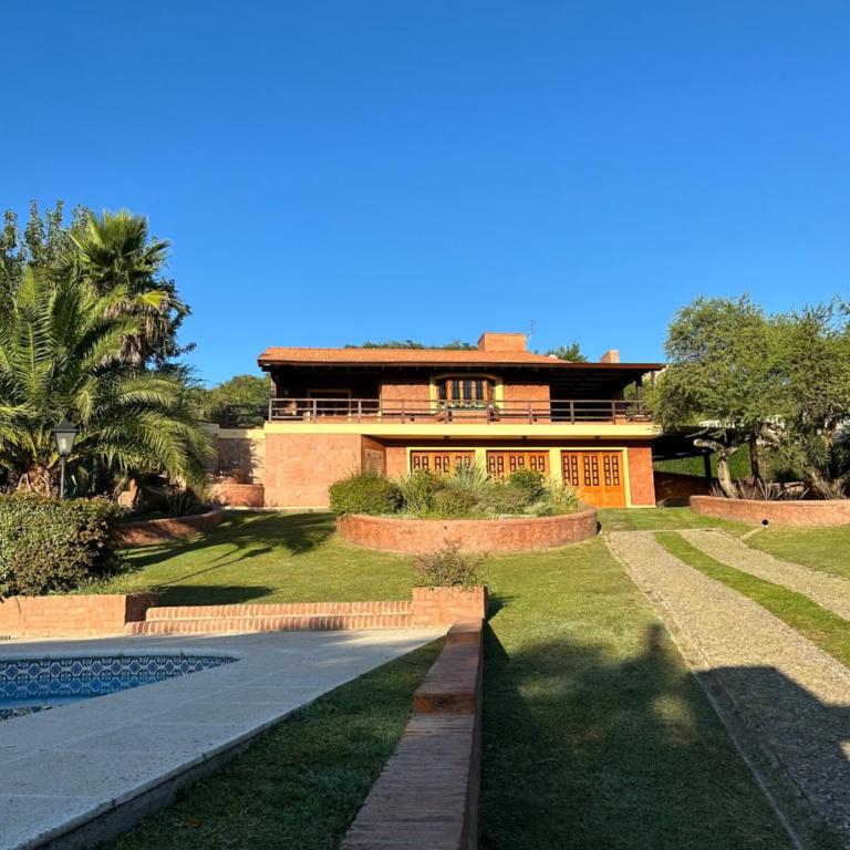 Espacio Loma Hermosa, Estadías - Casa de 2 dormitorios - 7