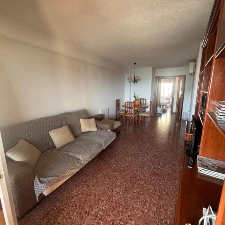 APARTAMENTO EN FLORAZAR 2, CULLERA - Two-Bedroom Apartment - 13