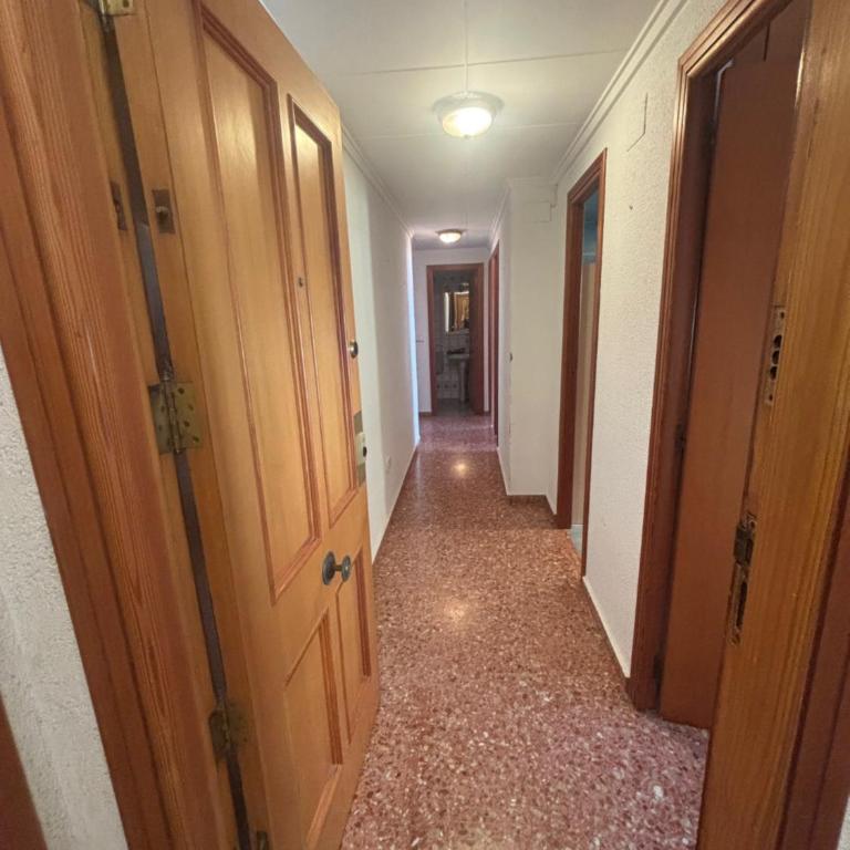 APARTAMENTO EN FLORAZAR 2, CULLERA - Two-Bedroom Apartment - 18