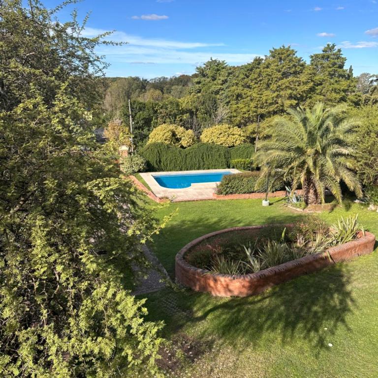 Espacio Loma Hermosa, Estadías - Casa de 2 dormitorios - 55