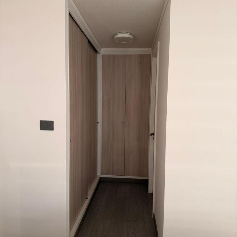 Arriendo departamentos exponor - Two-Bedroom Apartment - 5