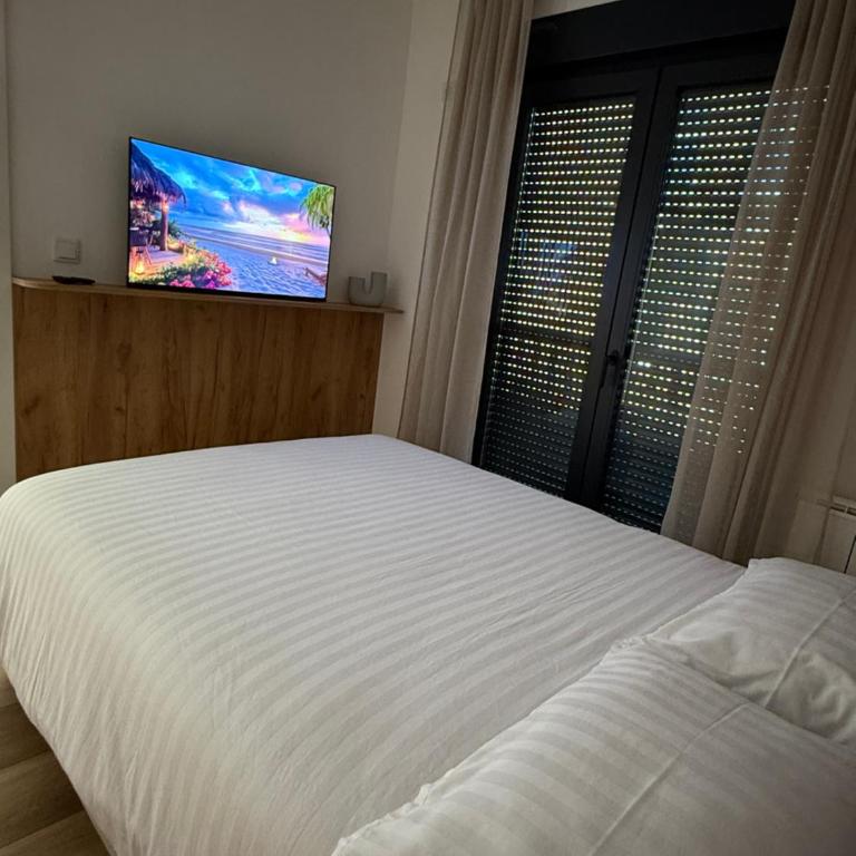 CENTRAL SQUARE Tuzla - Apartman sa 1 Spavaćom Sobom - 5