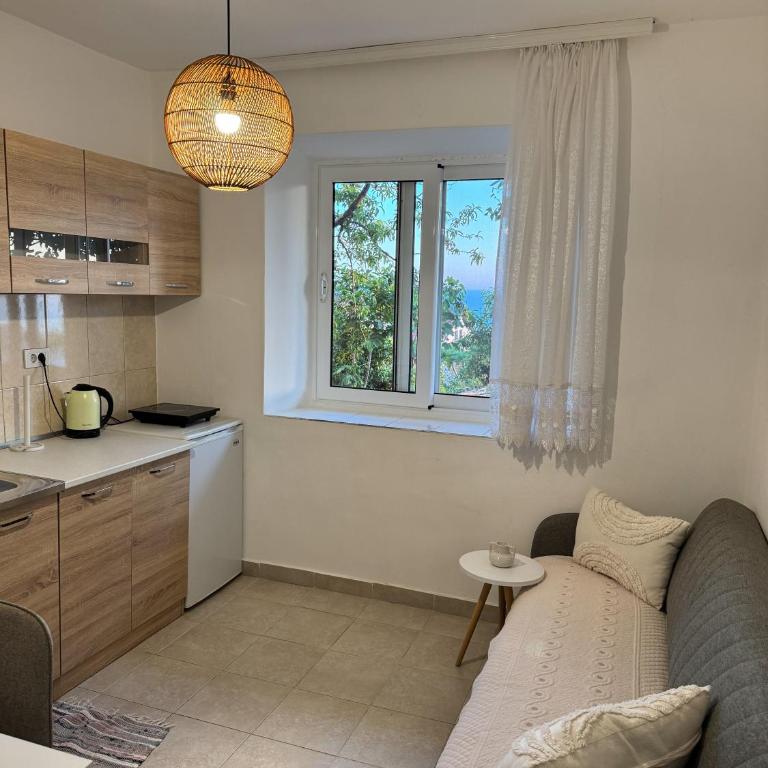 Seas the day - Apartment with sea view and terrace - Apartment with Sea View - 23