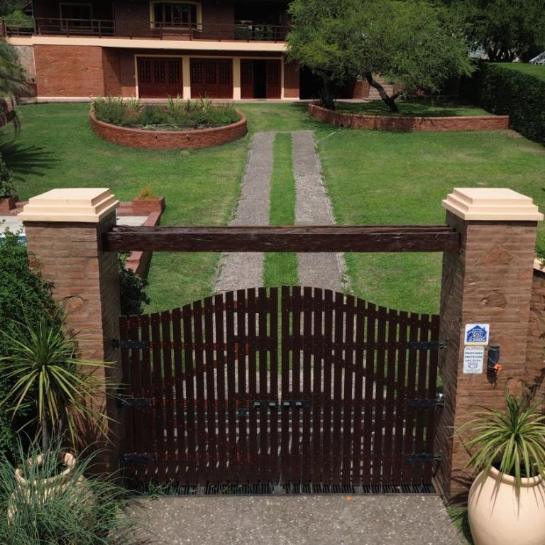 Espacio Loma Hermosa, Estadías - Casa de 2 dormitorios - 4
