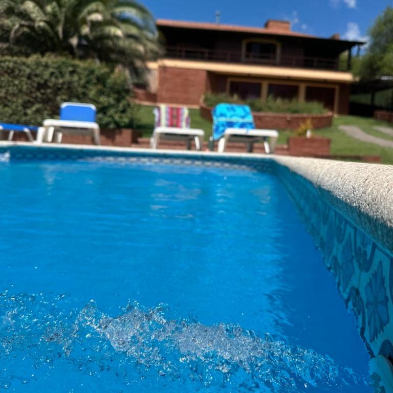 Espacio Loma Hermosa, Estadías - Casa de 2 dormitorios - 1