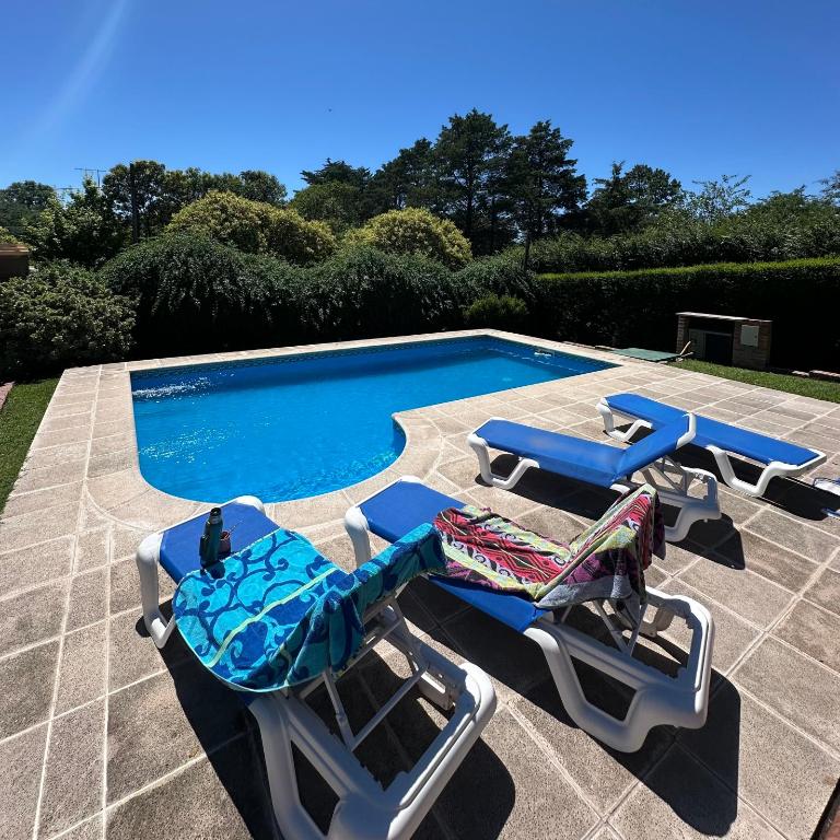 Espacio Loma Hermosa, Estadías - Casa de 2 dormitorios - 53