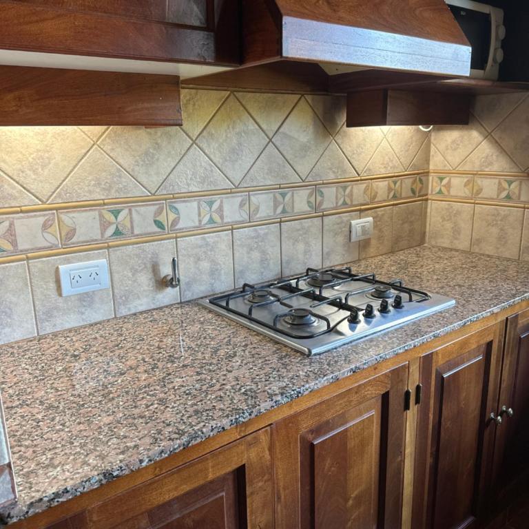 Espacio Loma Hermosa, Estadías - Casa de 2 dormitorios - 18
