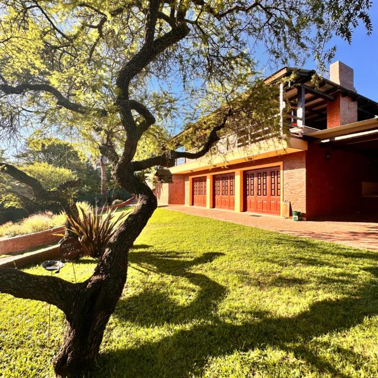 Espacio Loma Hermosa, Estadías - Casa de 2 dormitorios - 8