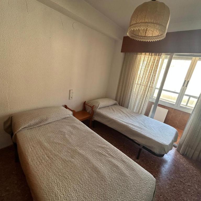 APARTAMENTO EN FLORAZAR 2, CULLERA - Two-Bedroom Apartment - 20