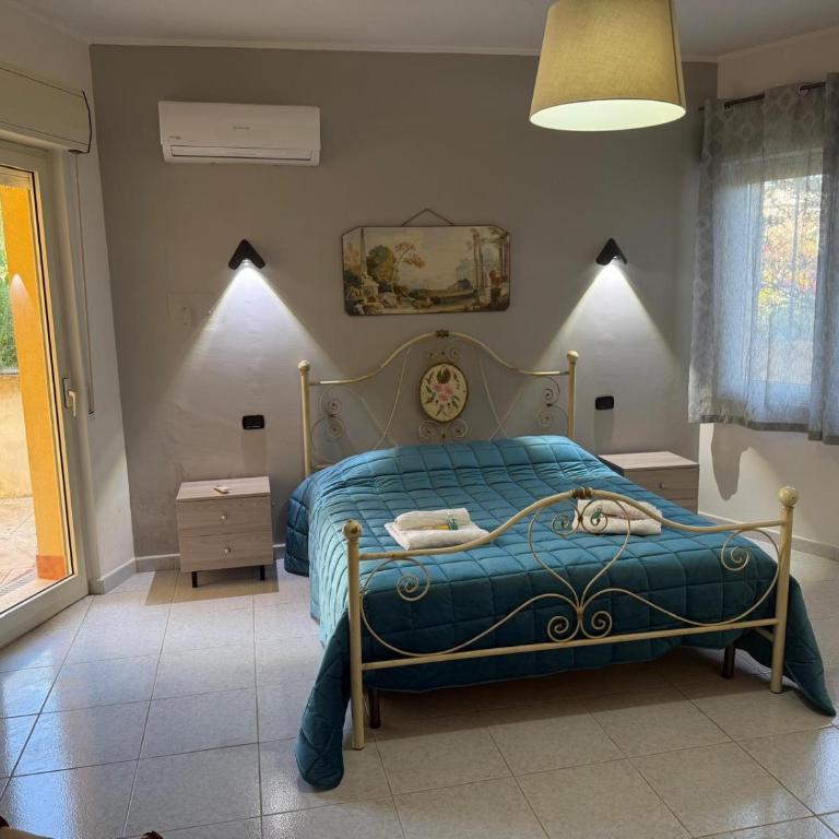 Blue Horizon Villa - Appartamento con 3 Camere da Letto - 7