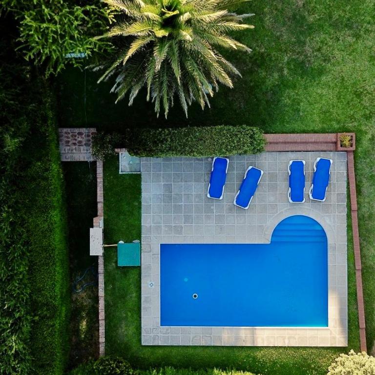 Espacio Loma Hermosa, Estadías - Casa de 2 dormitorios - 5