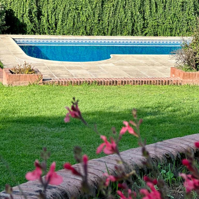 Espacio Loma Hermosa, Estadías - Casa de 2 dormitorios - 65