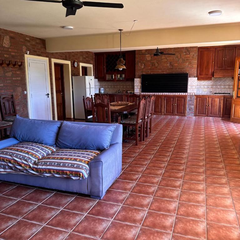 Espacio Loma Hermosa, Estadías - Casa de 2 dormitorios - 11