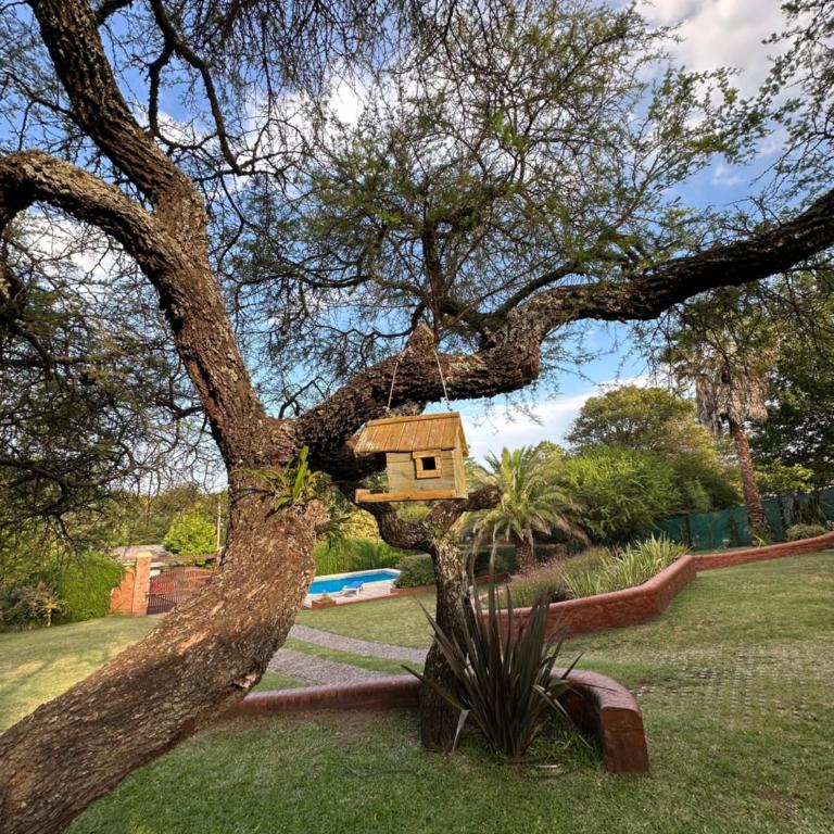 Espacio Loma Hermosa, Estadías - Casa de 2 dormitorios - 67