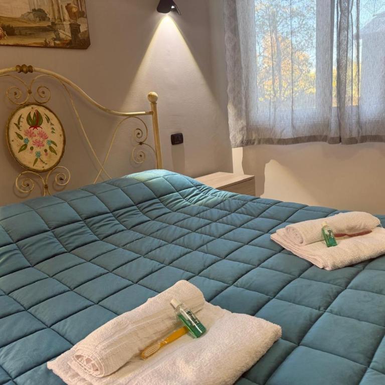 Blue Horizon Villa - Appartamento con 3 Camere da Letto - 15