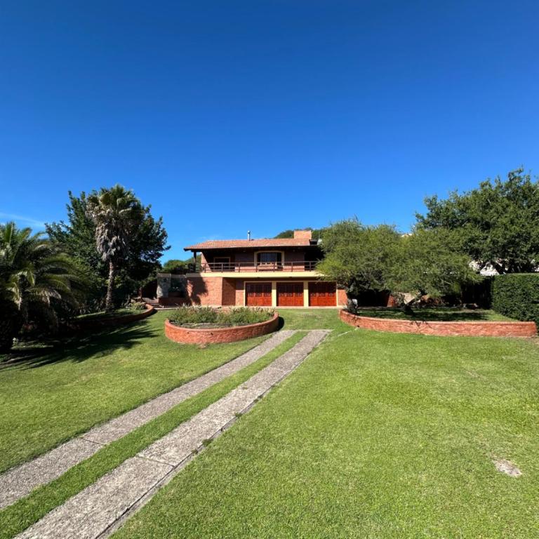Espacio Loma Hermosa, Estadías - Casa de 2 dormitorios - 70