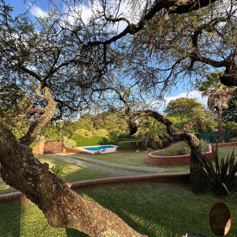 Espacio Loma Hermosa, Estadías - Casa de 2 dormitorios - 71