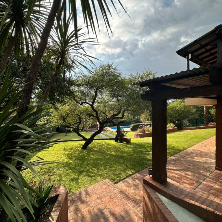 Espacio Loma Hermosa, Estadías - Casa de 2 dormitorios - 73