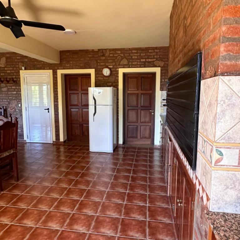 Espacio Loma Hermosa, Estadías - Casa de 2 dormitorios - 10