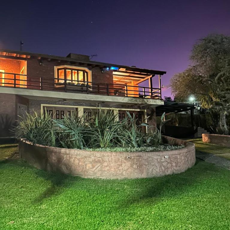 Espacio Loma Hermosa, Estadías - Casa de 2 dormitorios - 44