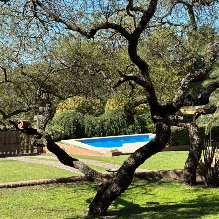 Espacio Loma Hermosa, Estadías - Casa de 2 dormitorios - 74
