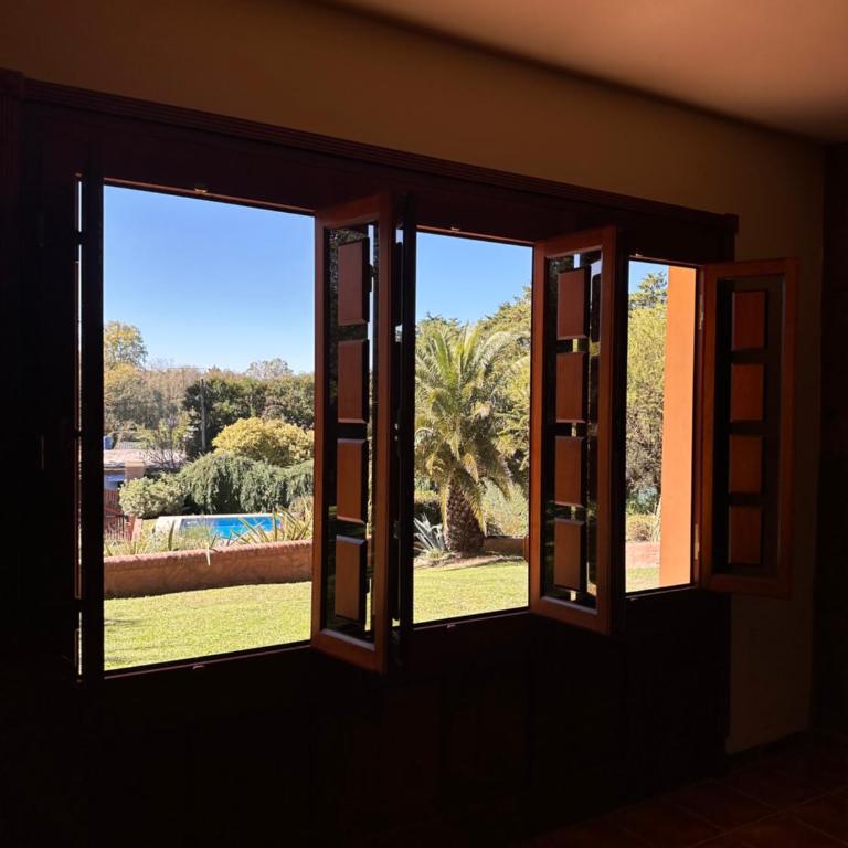 Espacio Loma Hermosa, Estadías - Casa de 2 dormitorios - 30