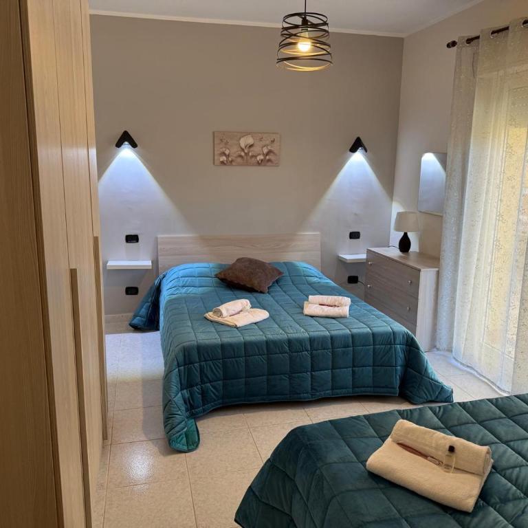 Blue Horizon Villa - Appartamento con 3 Camere da Letto - 2