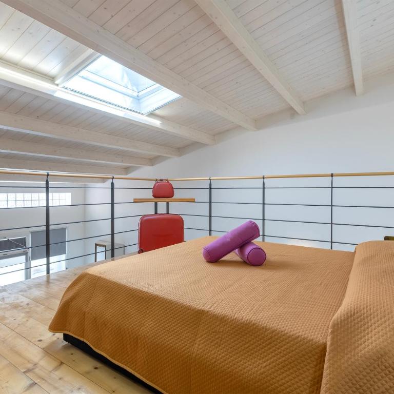 Casa Beglia - Casa con 1 Camera da Letto - 24