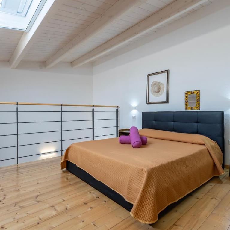 Casa Beglia - Casa con 1 Camera da Letto - 21