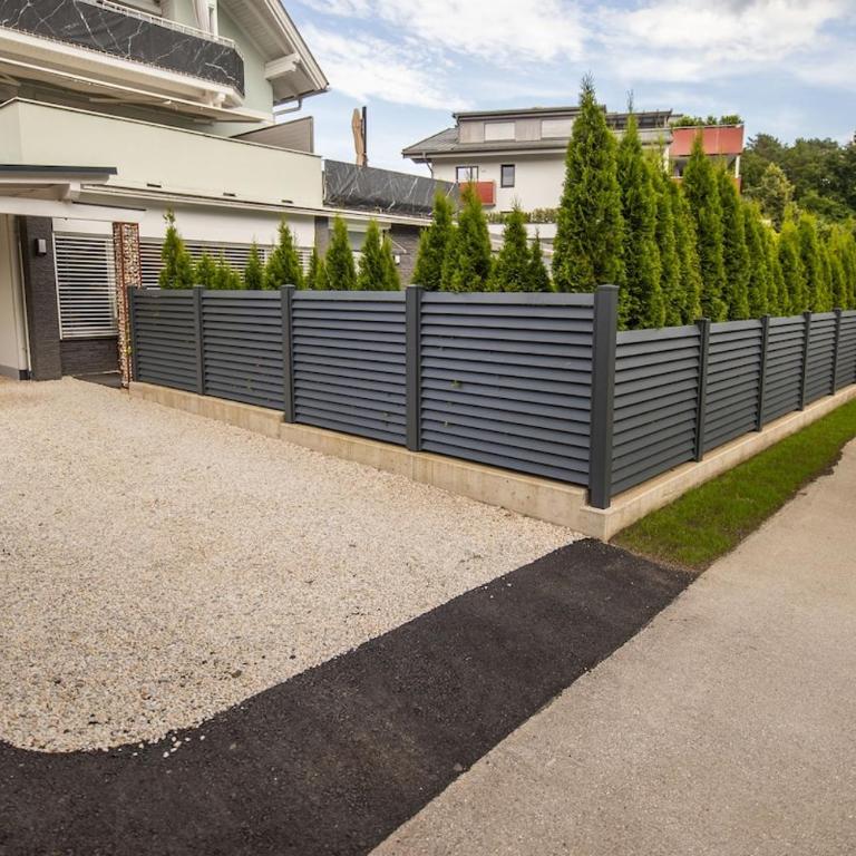 Lakeside Diamond Apartment - Krumpendorf - Apartment mit 2 Schlafzimmern - 14