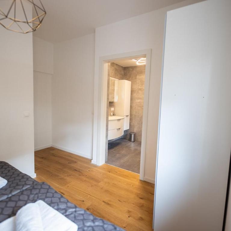 Lakeside Diamond Apartment - Krumpendorf - Apartment mit 2 Schlafzimmern - 17