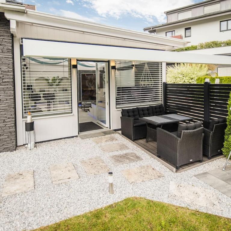 Lakeside Diamond Apartment - Krumpendorf - Apartment mit 2 Schlafzimmern - 18
