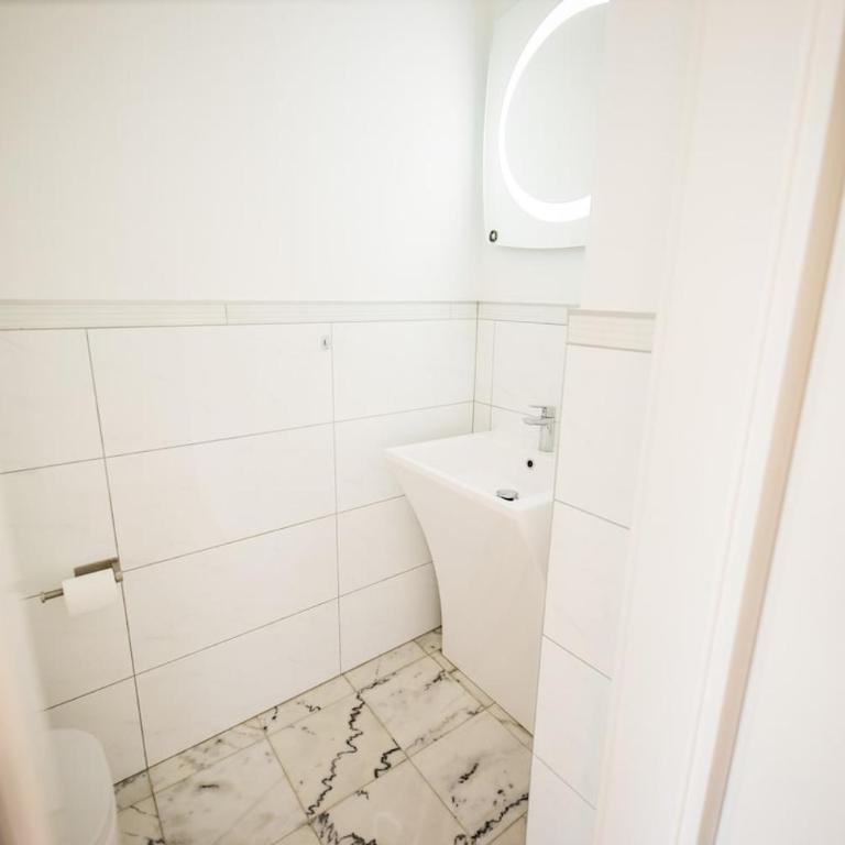Lakeside Diamond Apartment - Krumpendorf - Apartment mit 2 Schlafzimmern - 20
