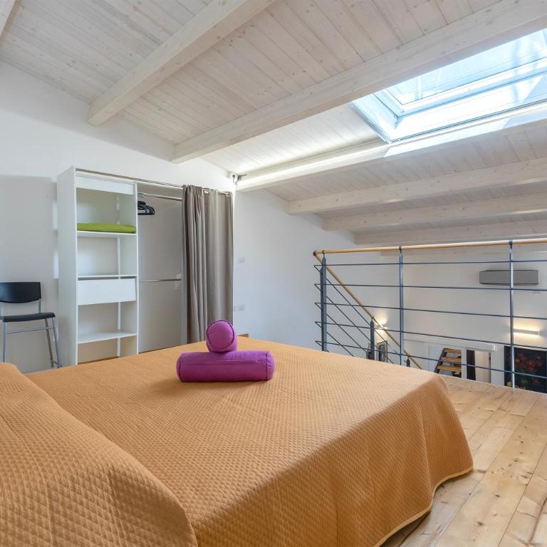 Casa Beglia - Casa con 1 Camera da Letto - 22