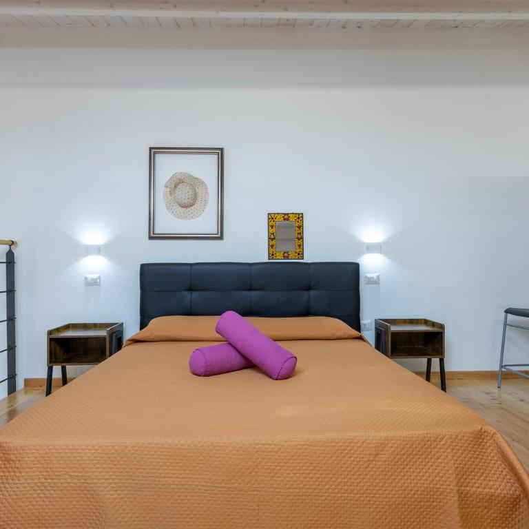 Casa Beglia - Casa con 1 Camera da Letto - 20