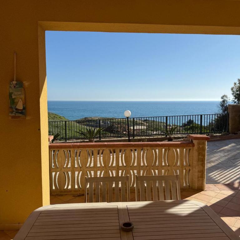 Blue Horizon Villa - Appartamento con 3 Camere da Letto - 12