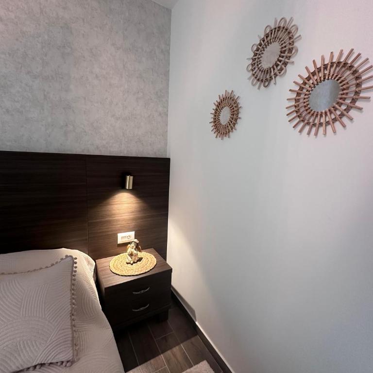 Adagio Apartmani - Apartman Tipa "Suite" s Pogledom na Grad - 12