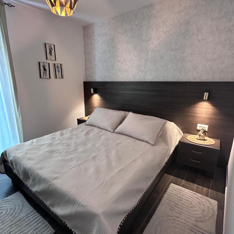 Adagio Apartmani - Apartman Tipa "Suite" s Pogledom na Grad - 11
