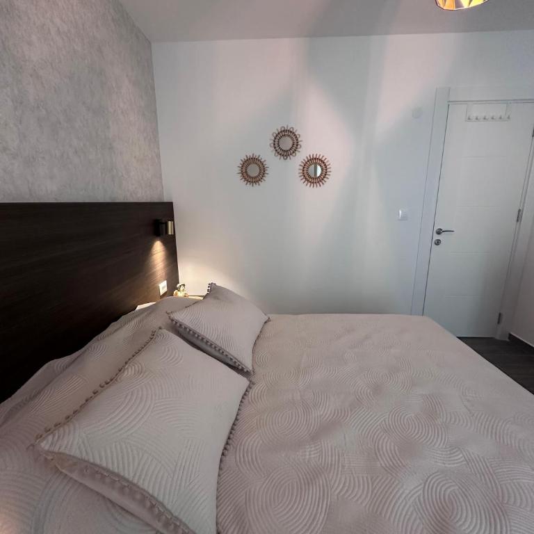 Adagio Apartmani - Apartman Tipa "Suite" s Pogledom na Grad - 8