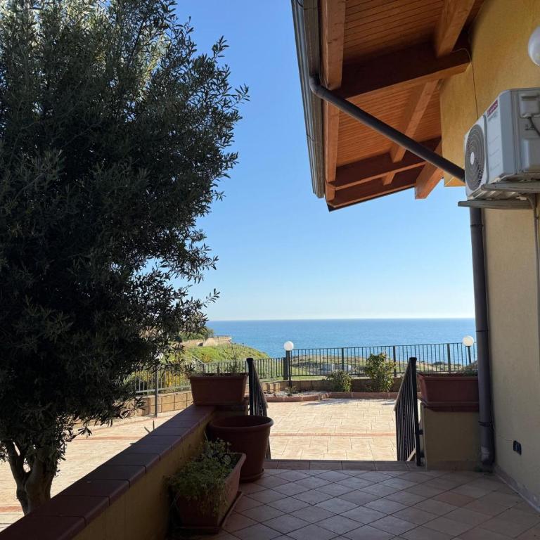 Blue Horizon Villa - Appartamento con 3 Camere da Letto - 16