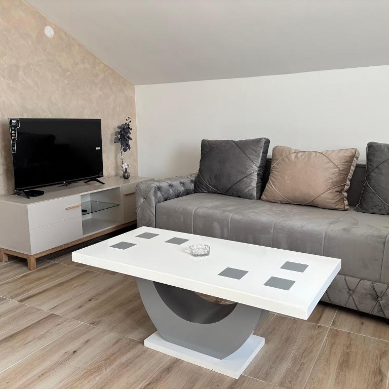 Gaga Gardoš Tower - Apartman sa 1 Spavaćom Sobom - 8