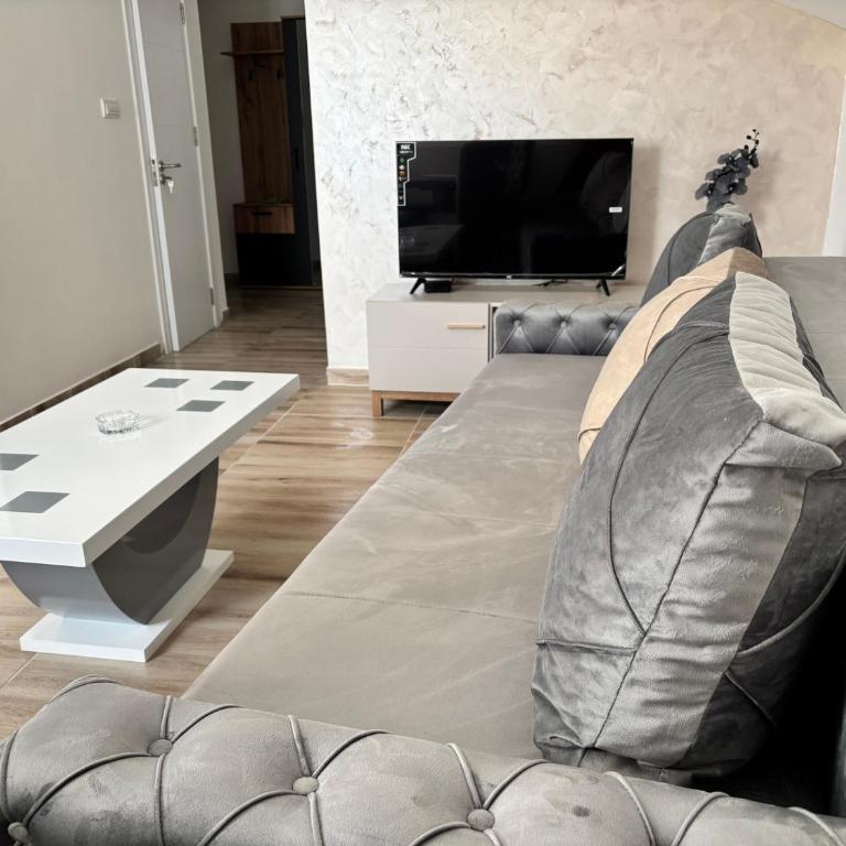 Gaga Gardoš Tower - Apartman sa 1 Spavaćom Sobom - 9