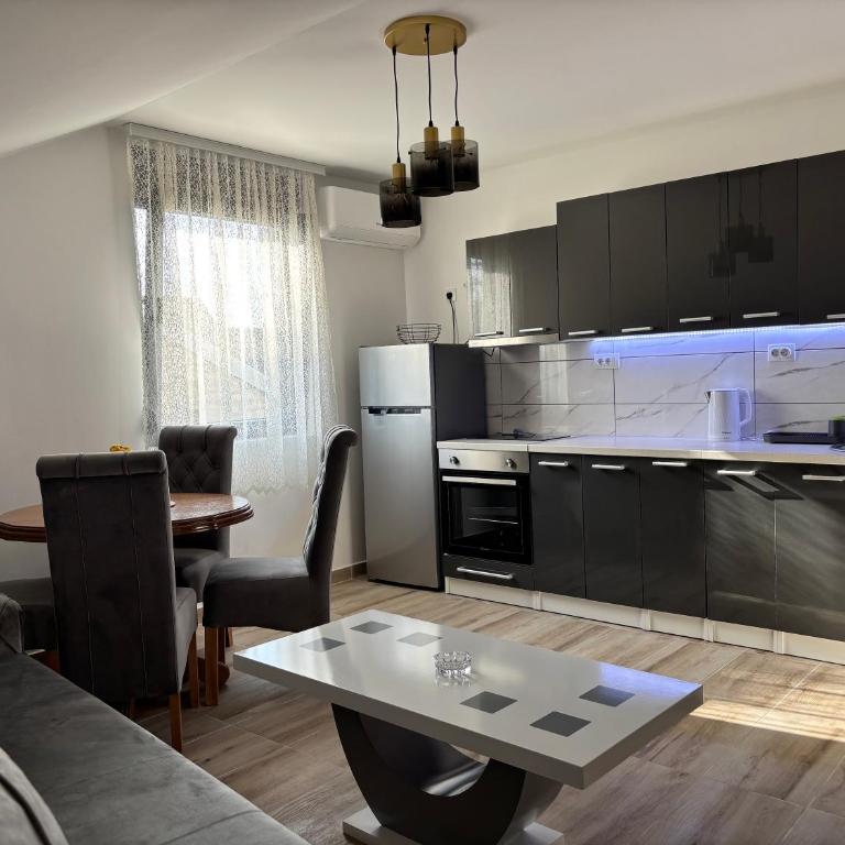 Gaga Gardoš Tower - Apartman sa 1 Spavaćom Sobom - 6