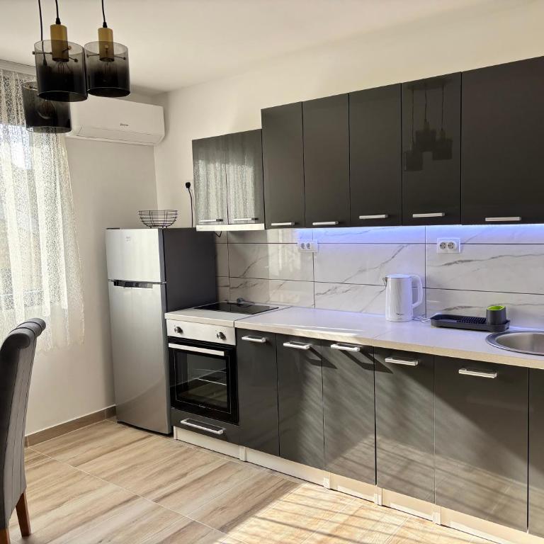 Gaga Gardoš Tower - Apartman sa 1 Spavaćom Sobom - 10