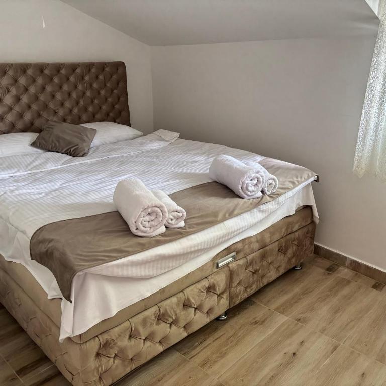 Gaga Gardoš Tower - Apartman sa 1 Spavaćom Sobom - 11
